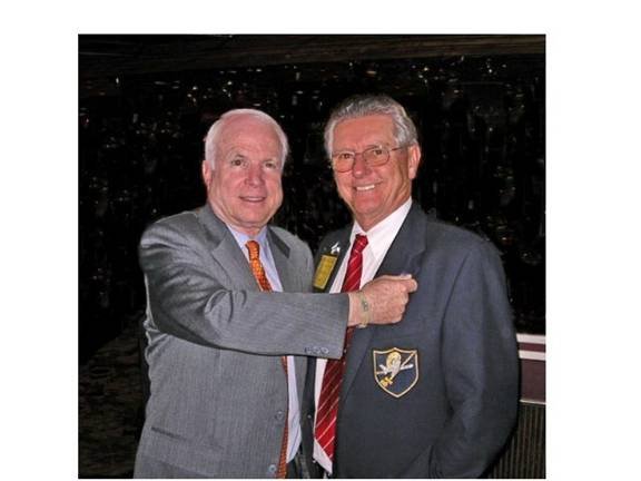 Image with Gold Border